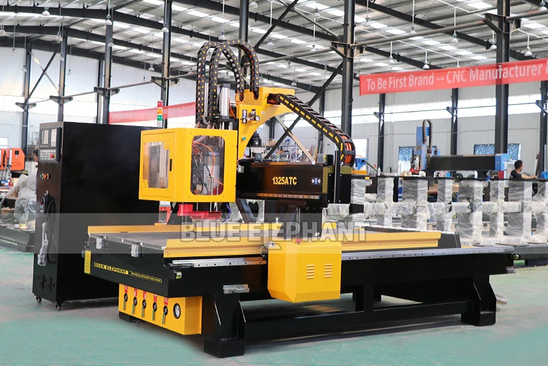 1325 woodworking machine for wood and acp panel in sri lanka