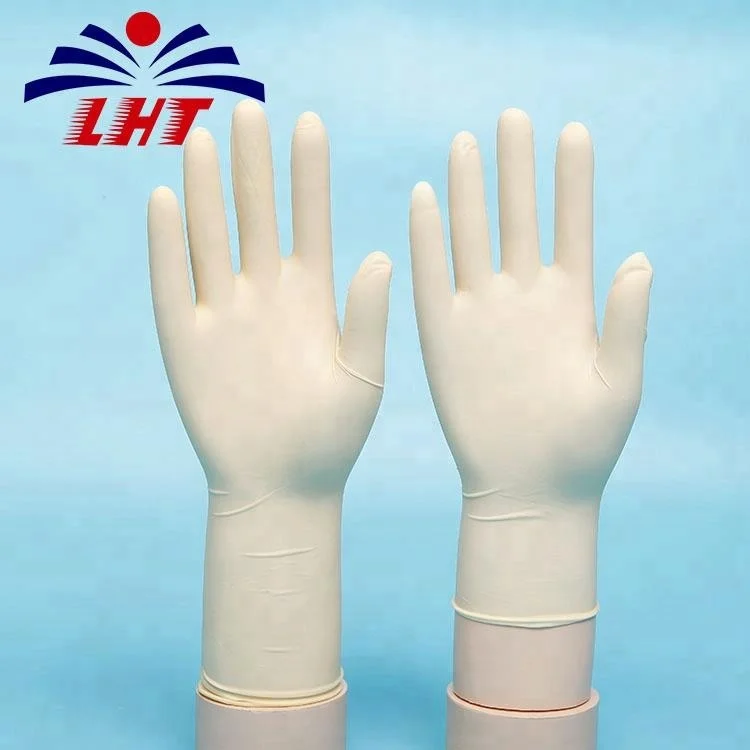 Wholesale Best Disposable Puncture Resistant Latex Gloves Buy