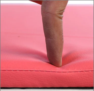 Cheap steel coating treatment table medical in hospital obstetric and gynecology examination couch