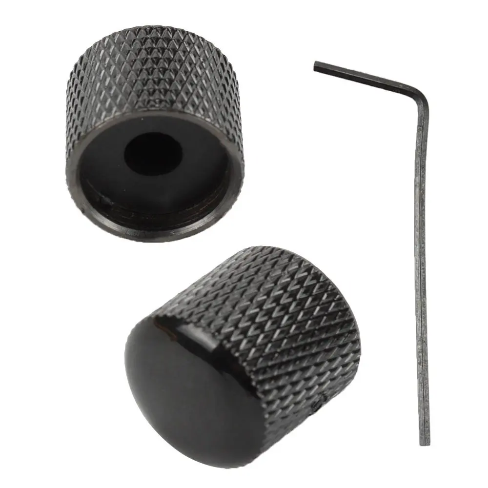 Cheap Black Chrome Guitar Knobs, Find Black Chrome Guitar Knobs Deals 