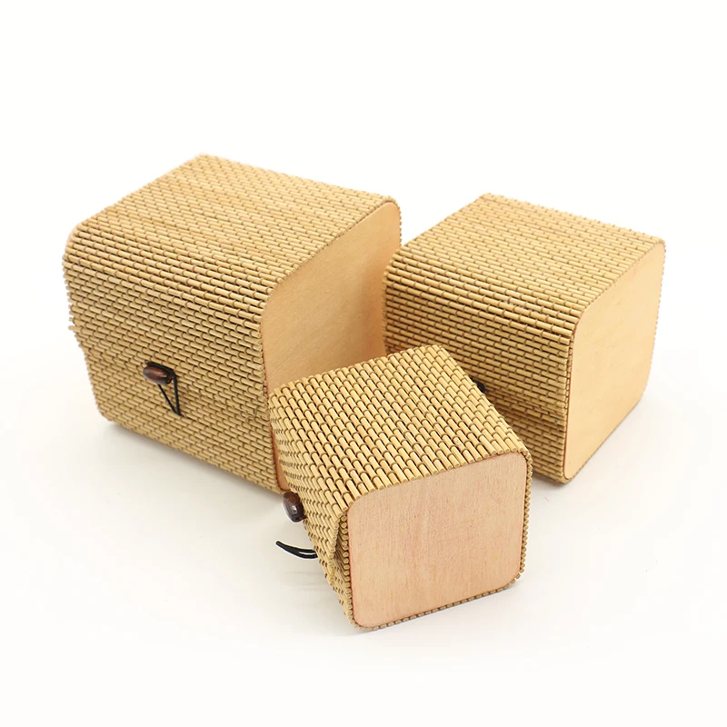 Bamboo Material And Ecofriendly Feature Bamboo Gift Box Buy Bamboo