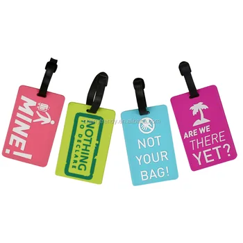 buy luggage tags