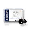 Aimoosi Microblading Accessories Wholesale Disposable Tattoo Ink Cup Sterilize Ring Tattoo Ink Caps Ring