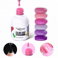 

Mobray acrylic nails wholesale LED gel polish 12 ml uv color gel