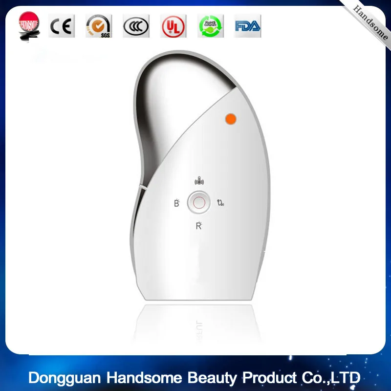 Ms Egg Facial Massager8