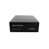 Video Encoder Stream H265 H.264 Optional for IPTV System OTT IP Encoder HLS/TS Streamer 4 Streams Output