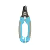 Hot Selling High Quality Pet Nail Cutter Grooming Pliers Scissor For Dog And Cat