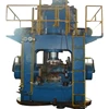 High-quality Hydraulic Automatic Tee Machine