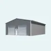 Garage Workshop/Residential Building