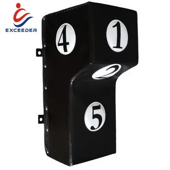 wall boxing pad