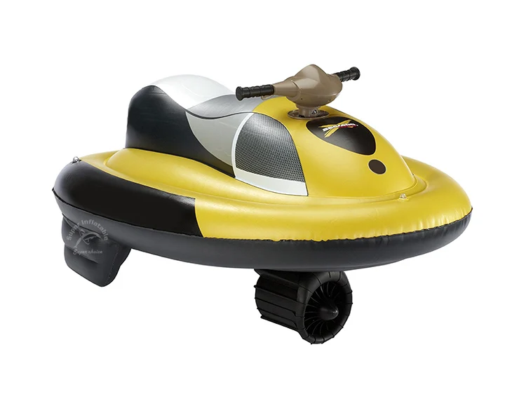 toy jet ski for pool