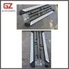 Factory source aluminum running board for New QASHQAI