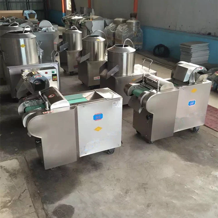 Multifunction Vegetable Cutter