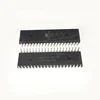 DIP-40 new and original MCU 16KB flash memory 8 bit microcontroller inserts IC chip directly ATMEGA162-16PU