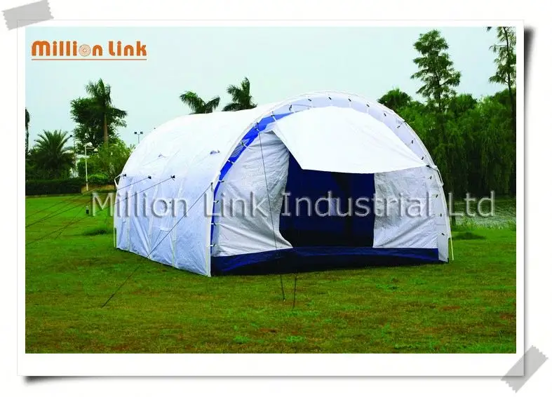 big family tent