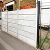2015 machine high profit concrete fence post machine ,precast concrete forms for fences production design prefab house
