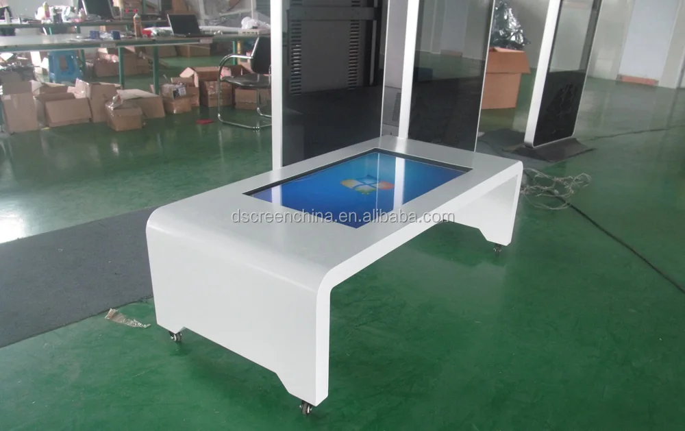 A2604 touch table 8