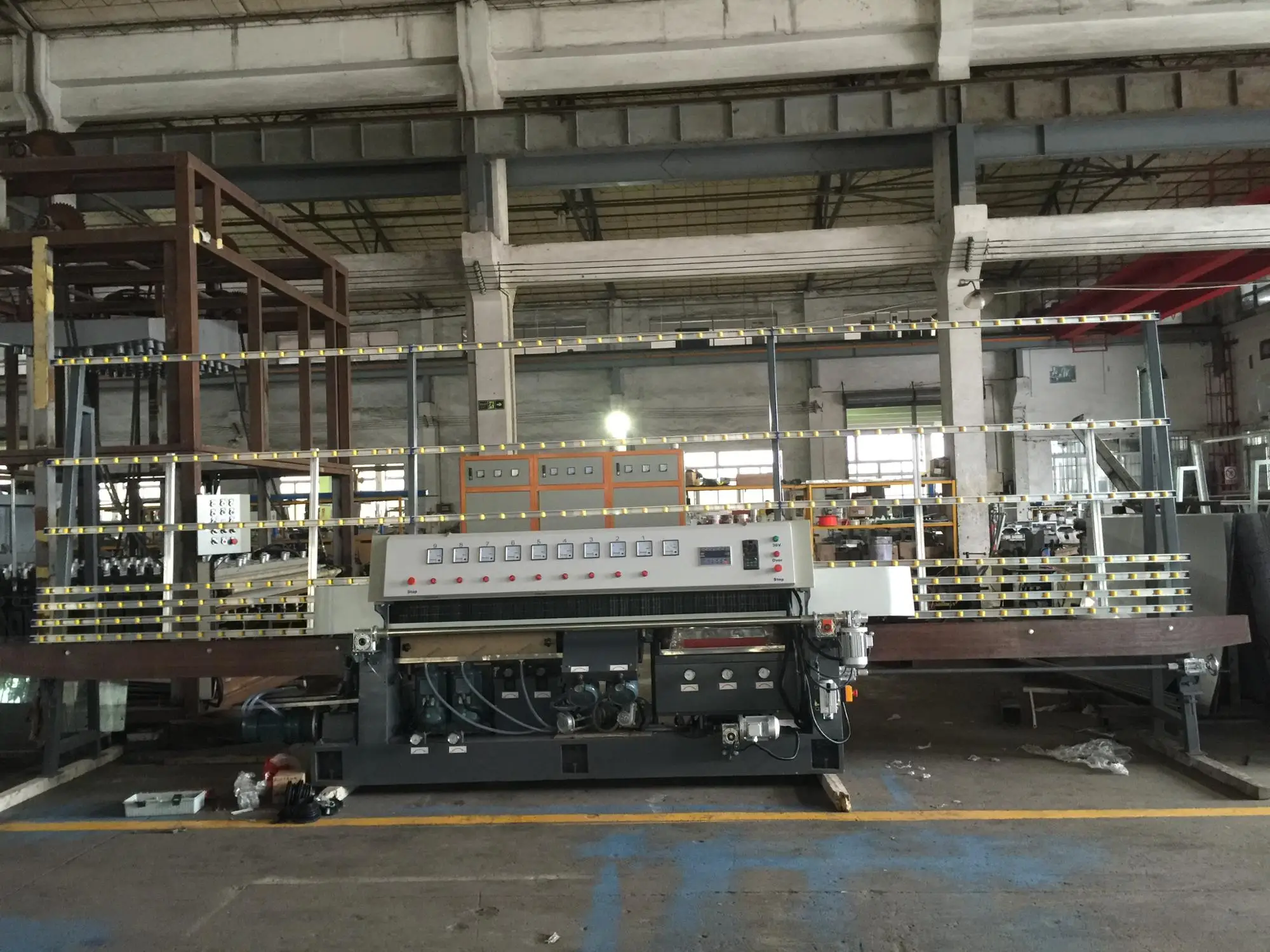 所有行业  机械设备  建材机械  玻璃生产机械  玻璃加工机械  l铸钢