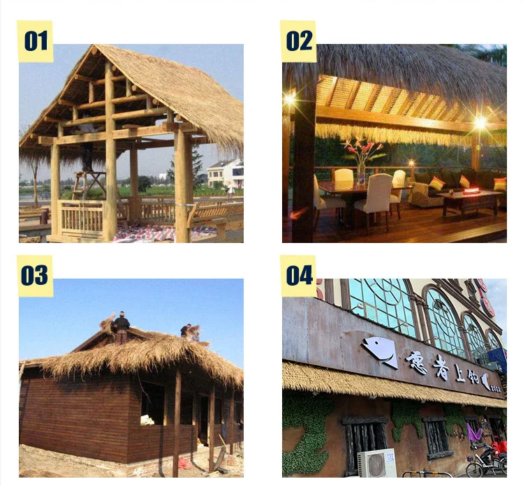 Artificial Coco Palm Tree Leaf Thatch Roof Buy Coco Palm Roof Artificial Palm Tree Thatch Artificial Palm Leaf Thatch Product On Alibaba Com