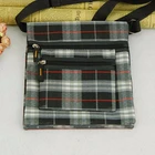 2018 pre&ccedil;os Por Atacado design personalizado saco passaporte saco de mini carteira de viagem