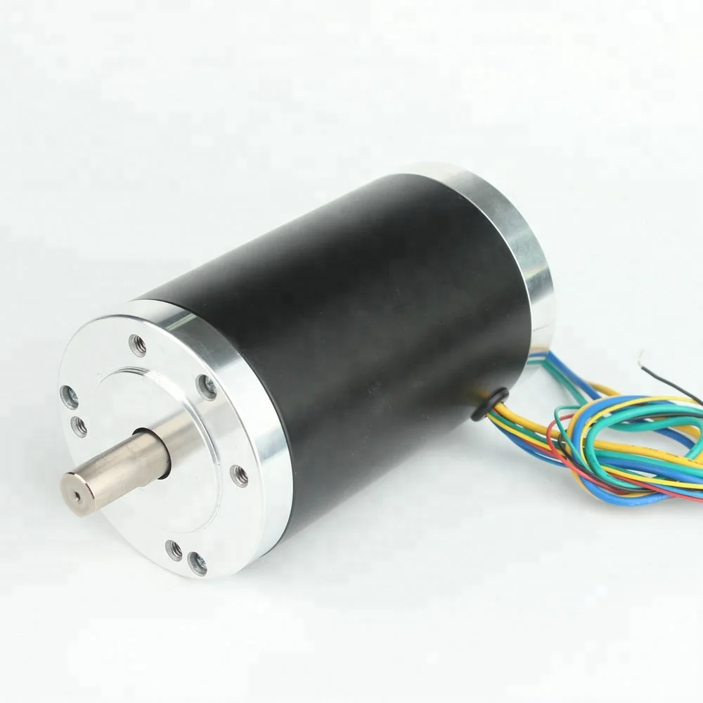 48v Brushless Dc Motor 3000rpm 80mm Bldc Motor With Ce Buy 48v Brushless Dc Motor 3000rpm 80mm