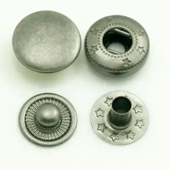 jacket buttons