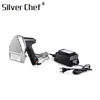 Handheld thickness adjustable Electric doner kebab slicer CE