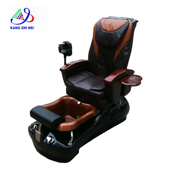 Luxor Pedicure Chair Kids Spa Pedicure Massage Chair Electric Kids