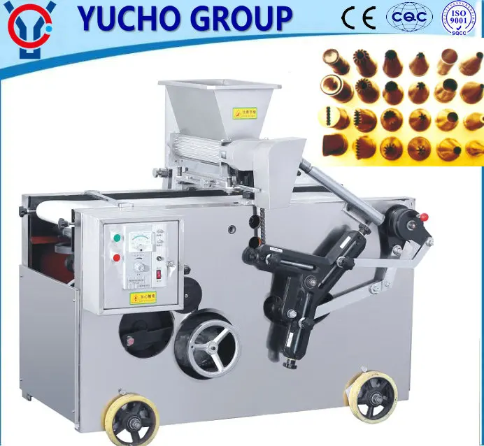 Industrial Rotary Cookie Biscuit Making Machine For Supplier Buy