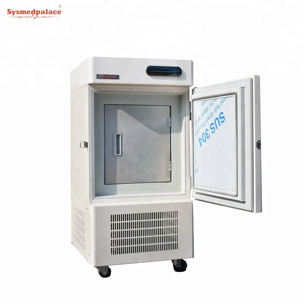 150c Ultralow Temperature Deep Cryo Freezer With Alarm Buy Cryo
