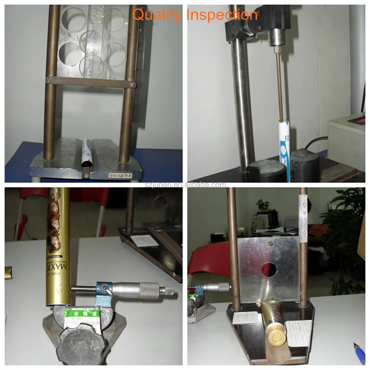 Stamping Printing 5 Layer Collapsible Empty Cosmetic Laminated Tube for Fical Cleaning 100ml