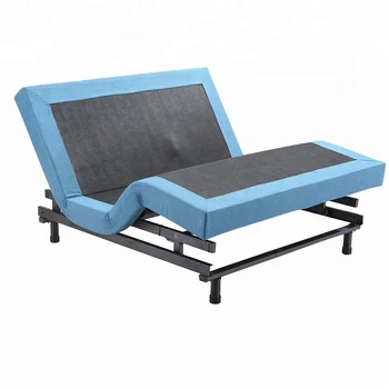 Okin Motor Electric Adjust A Sleep Adjustable Bed Parts ...