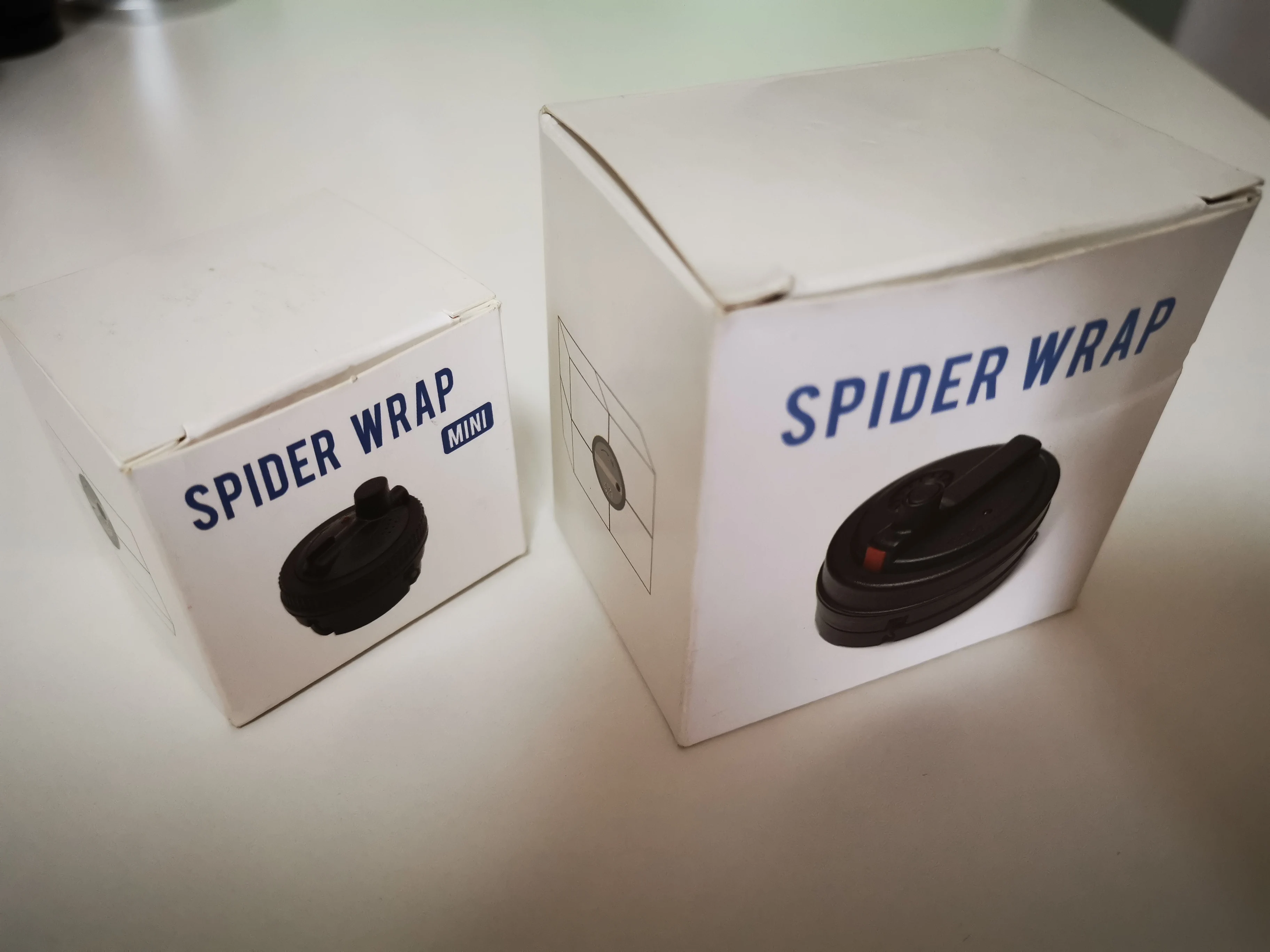 Czly Retail Security Double Protection 8.2mhz Am Rf Big Spider Wrap