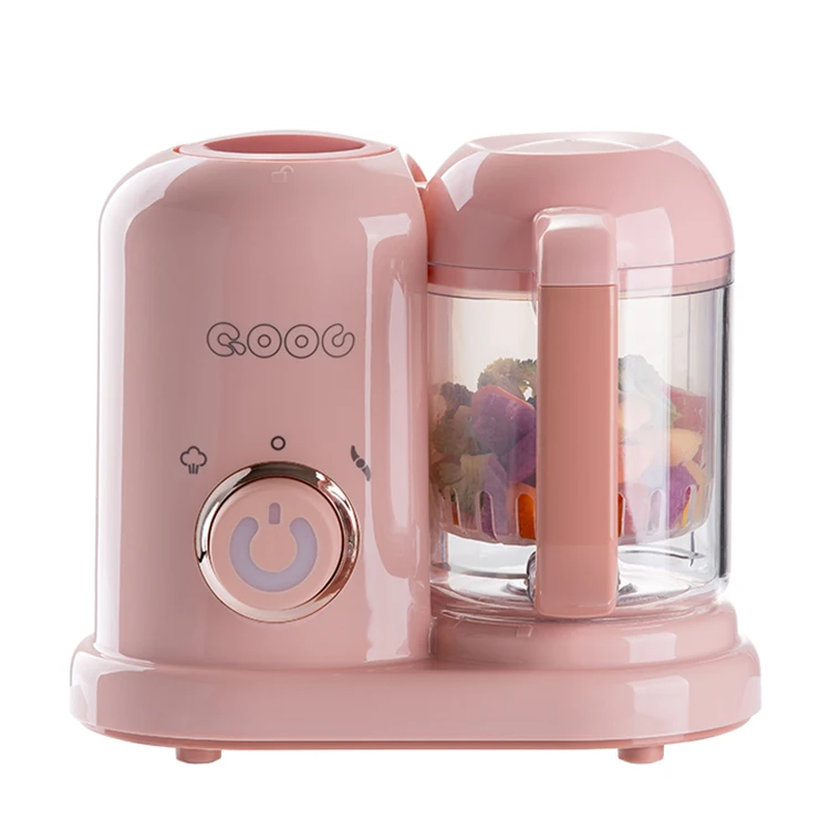 
Baby Food Processor ,Baby Food Maker With Steam Cooker 