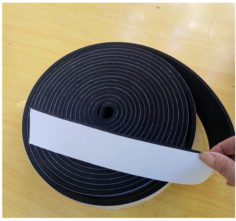 High Quality Black Adhesive Rubber Eva Foam Sheets - Buy Eva Foam ...