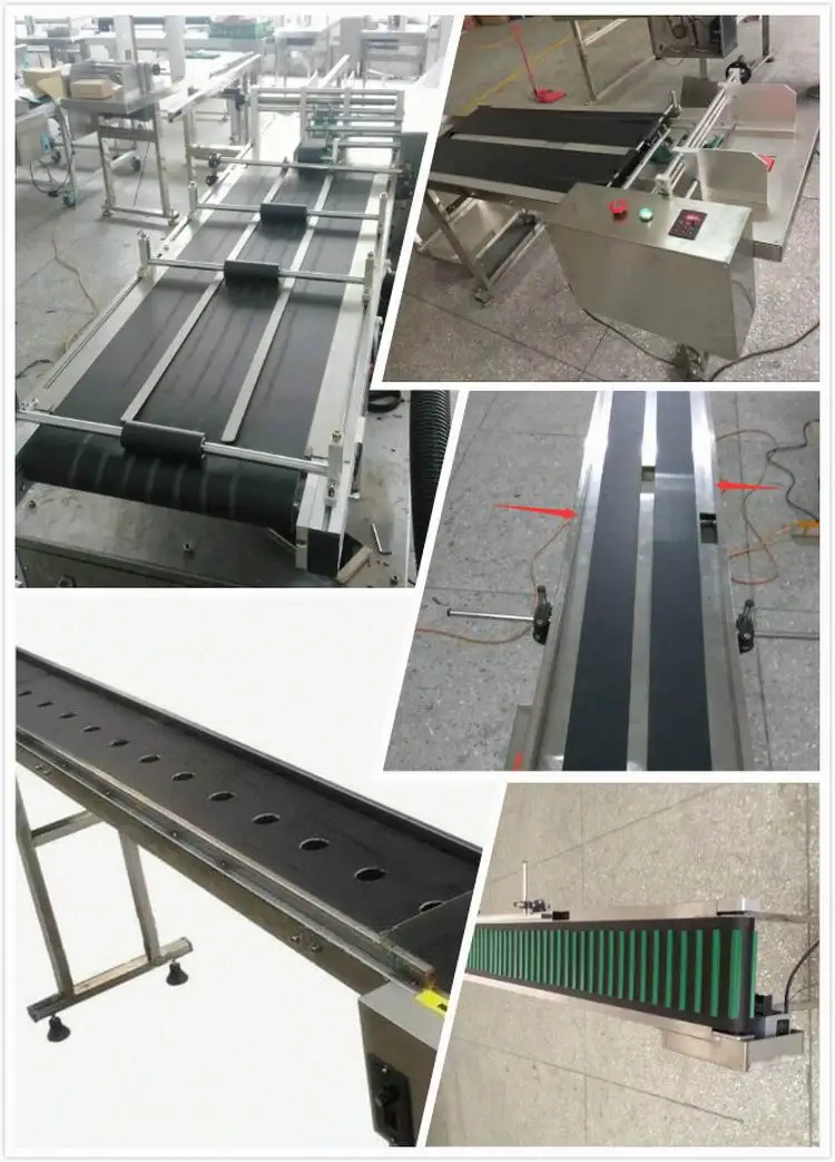 Customize Adjusted Speed Conveyor Belt Buy Customize Conveyor Belt