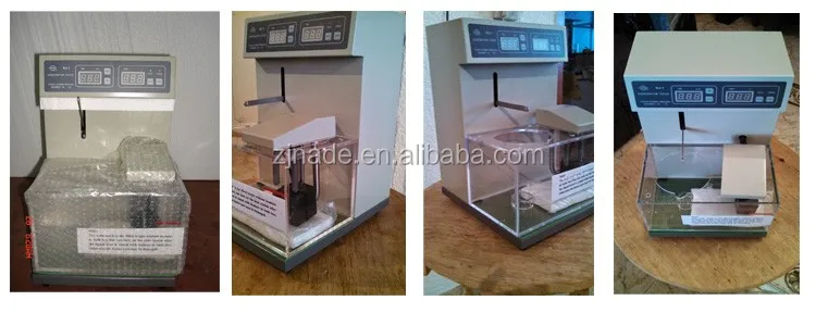 Nade Lab Tablet disintegration test apparatus BJ-1 tablet disintegration machine