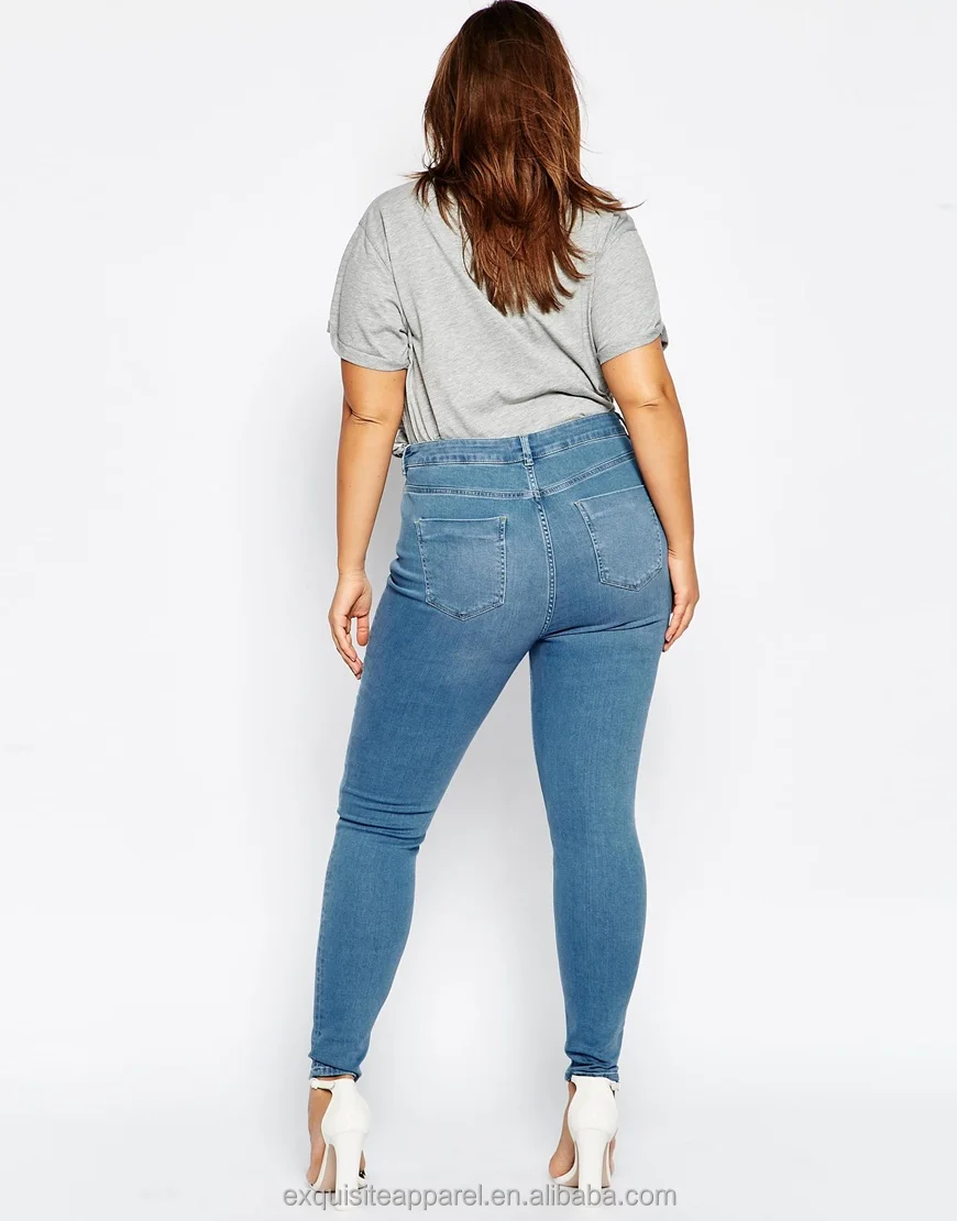 jeans 44