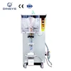 AS1000 Automatic liquid filling sealing and packing machine PE film filler sealer