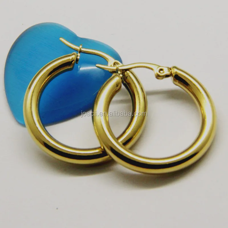 Fashion Jewelry Earring Brass Clip-on Earring