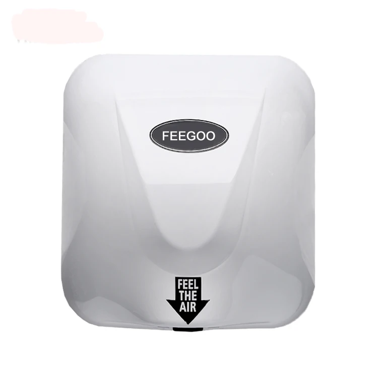 
High Speed Hand Dryer Stainless Steel 304 High-speed Hand Dryer 