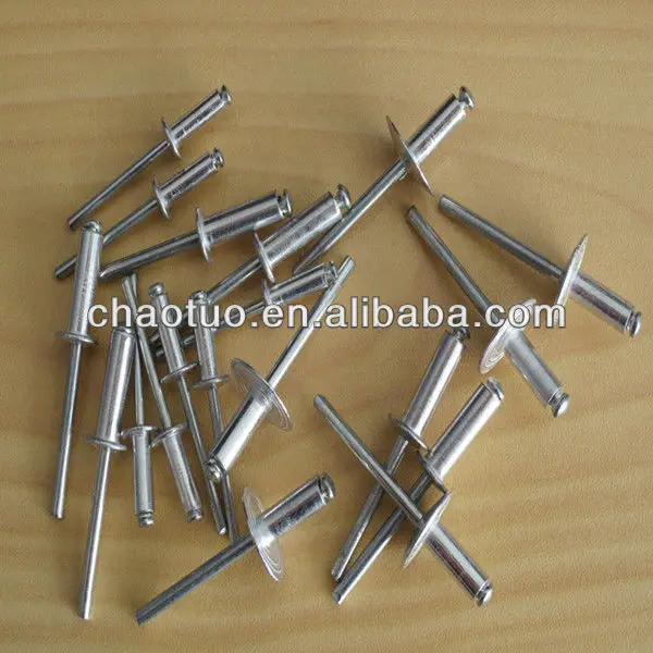 Aluminium Blind Rivet With Good Quality Low Price Buy Aluminum Boat