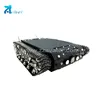 Most popular items crawler chassis tracks robot rubber track