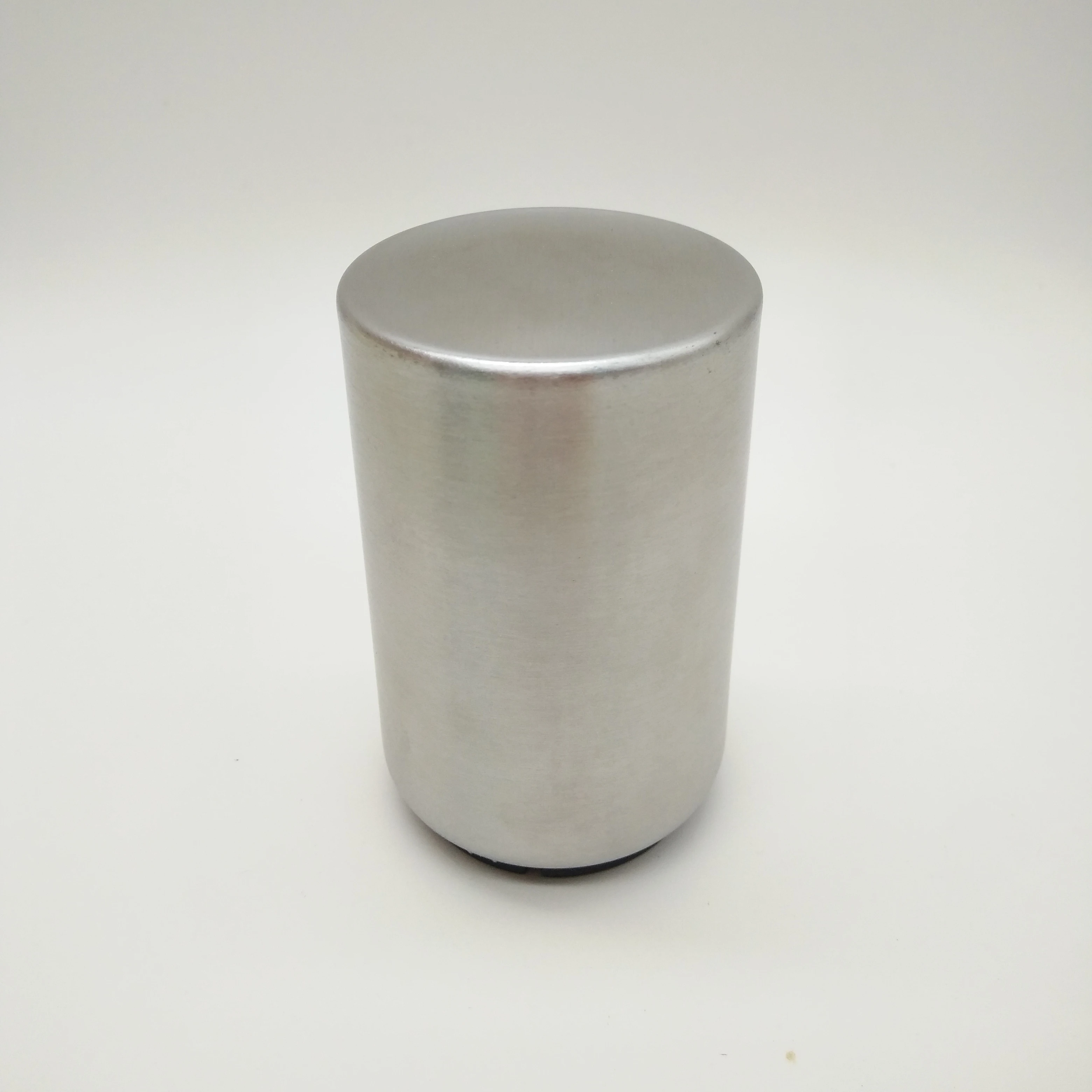 

Economical typ ss push down bottle opener 1612039