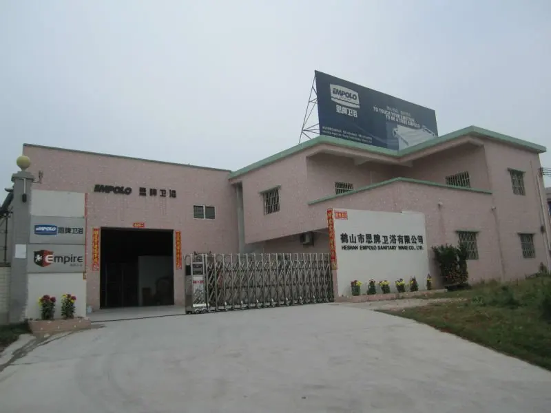 factory