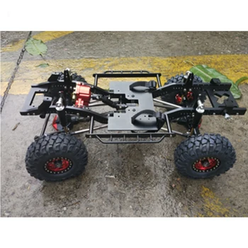 radio controlled land rover defender
