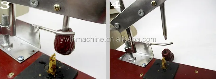 Manual Dates Seeds Remover Date Pitter For Jujube Sandwich Walnut Making Buy Manual Dates Seeds Remover Hand Date Seed Removing Machine Manual Date Seeds Removing Machine Product On Alibaba Com