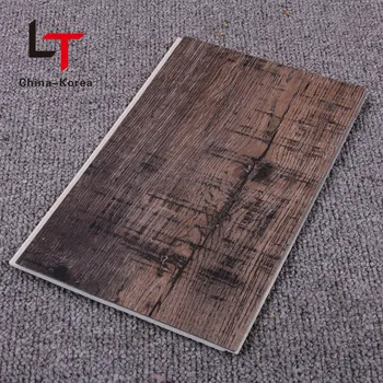 Pe Foam Ixpe Underlay Wpc Interlocking Vinyl Tile Flooring Buy