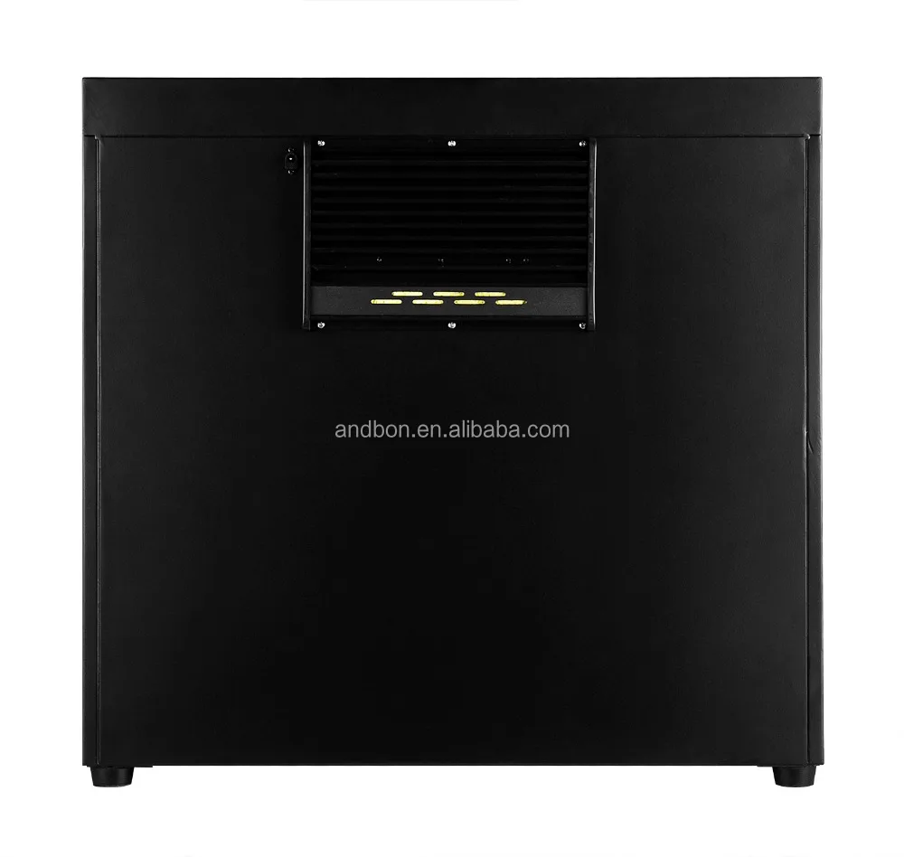 
80L Automatic Dehumidification LED Digital Display Dry cabinet for Lens Camera 