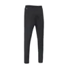 1 male USB charging heating pants down cotton high-waist leggings warm intelligent direct current heated men's trousers